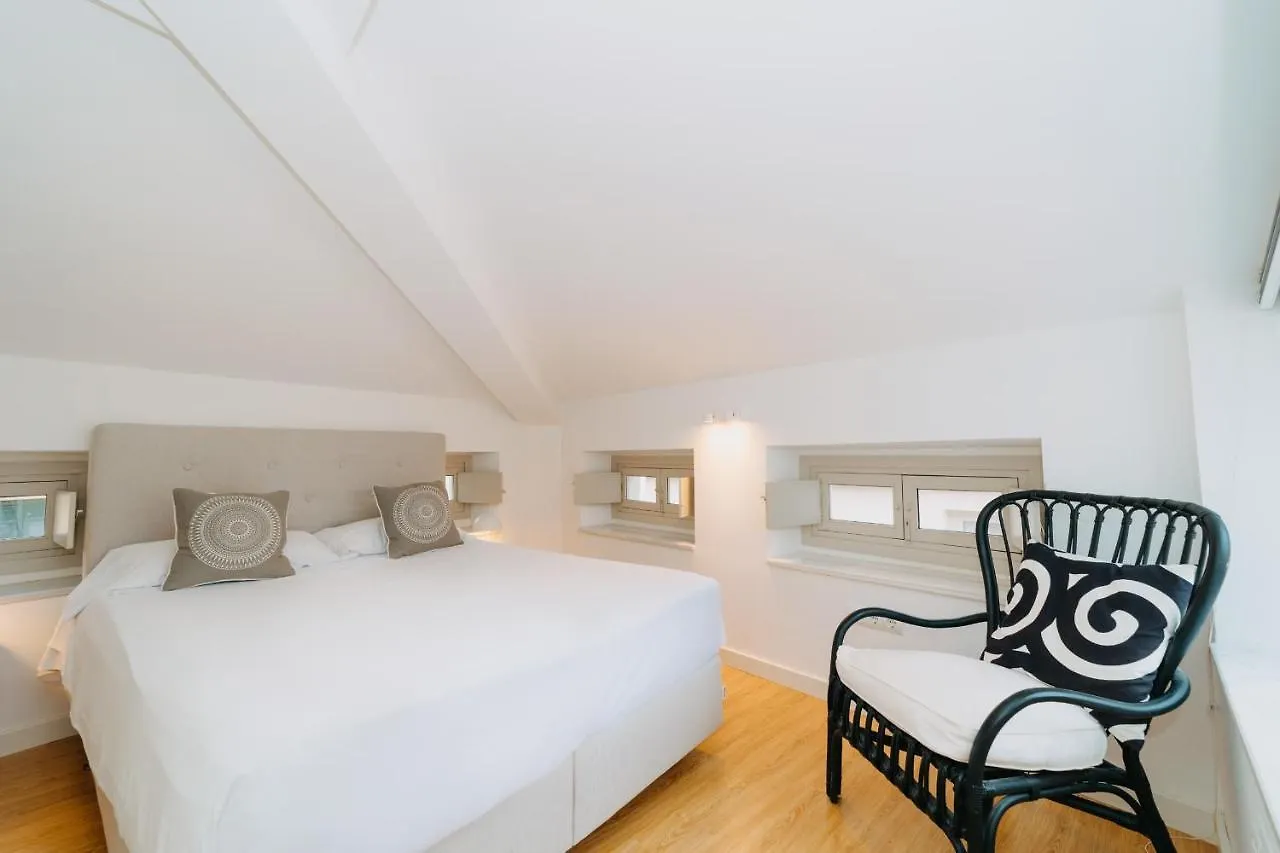 Διαμέρισμα Top2Stay Cinteria Μάλαγα Ισπανία